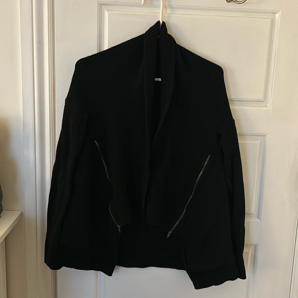 Vintage lululemon sweater size small